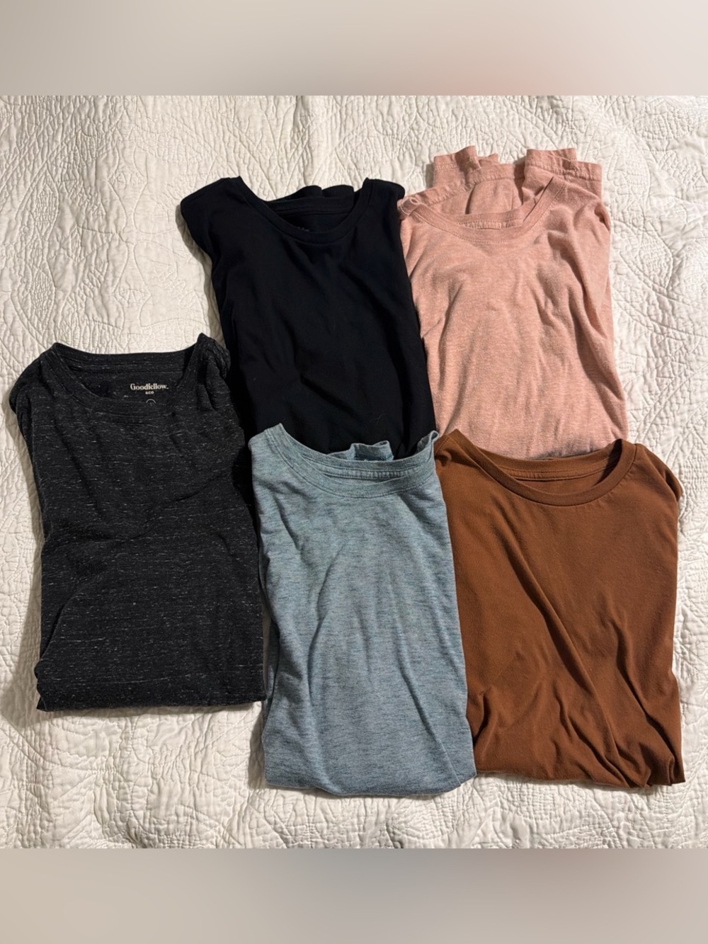 Shirts